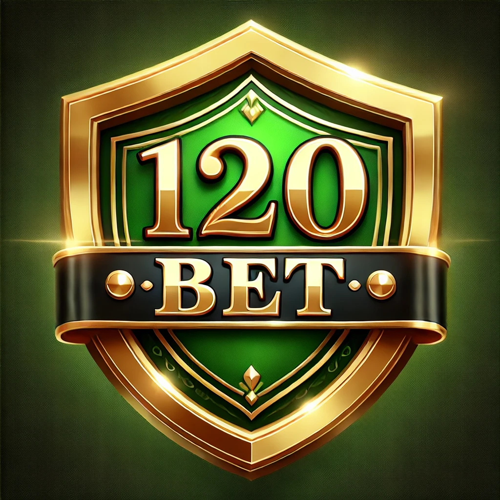 120bet – Jogos de Cassino Online Brasil