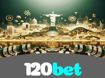 120bet – Jogos de Cassino Online Brasil