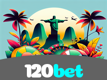 120bet – Jogos de Cassino Online Brasil