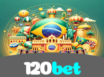 120bet – Jogos de Cassino Online Brasil