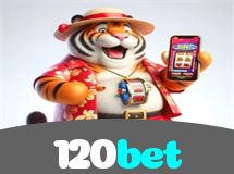 120bet – Jogos de Cassino Online Brasil