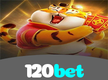 120bet – Jogos de Cassino Online Brasil
