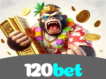 120bet – Jogos de Cassino Online Brasil
