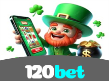 120bet – Jogos de Cassino Online Brasil