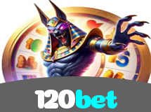 120bet – Jogos de Cassino Online Brasil
