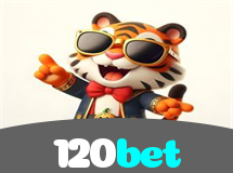 120bet – Jogos de Cassino Online Brasil
