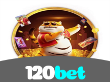 120bet – Jogos de Cassino Online Brasil