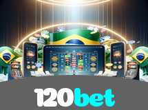 120bet – Jogos de Cassino Online Brasil