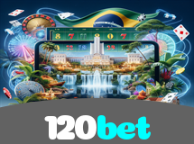 120bet – Jogos de Cassino Online Brasil