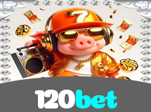 120bet – Jogos de Cassino Online Brasil