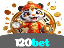 120bet – Jogos de Cassino Online Brasil