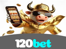 120bet – Jogos de Cassino Online Brasil