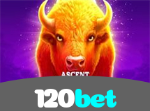 120bet – Jogos de Cassino Online Brasil