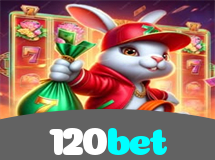 120bet – Jogos de Cassino Online Brasil