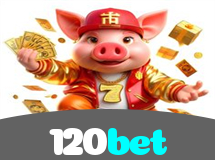 120bet – Jogos de Cassino Online Brasil