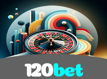 120bet – Jogos de Cassino Online Brasil