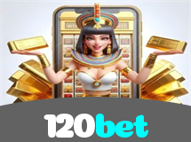 120bet – Jogos de Cassino Online Brasil
