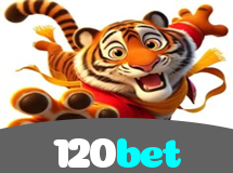 120bet – Jogos de Cassino Online Brasil