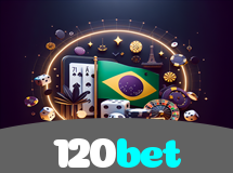 120bet – Jogos de Cassino Online Brasil