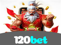120bet – Jogos de Cassino Online Brasil