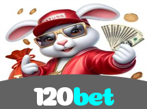 120bet – Jogos de Cassino Online Brasil