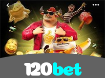 120bet – Jogos de Cassino Online Brasil