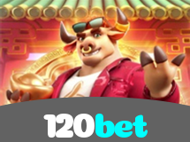 120bet – Jogos de Cassino Online Brasil