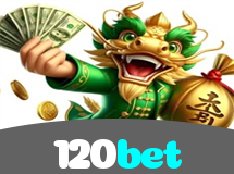 120bet – Jogos de Cassino Online Brasil