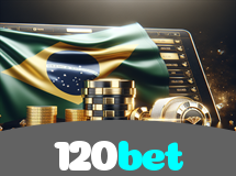 120bet – Jogos de Cassino Online Brasil