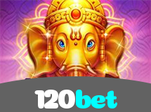 120bet – Jogos de Cassino Online Brasil