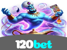 120bet – Jogos de Cassino Online Brasil