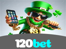 120bet – Jogos de Cassino Online Brasil