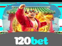 120bet – Jogos de Cassino Online Brasil