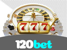 120bet – Jogos de Cassino Online Brasil