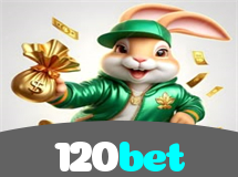 120bet – Jogos de Cassino Online Brasil