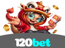 120bet – Jogos de Cassino Online Brasil