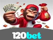 120bet – Jogos de Cassino Online Brasil