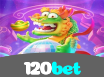 120bet – Jogos de Cassino Online Brasil