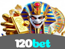 120bet – Jogos de Cassino Online Brasil