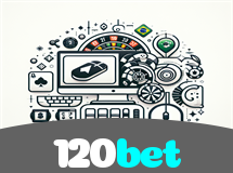 120bet – Jogos de Cassino Online Brasil