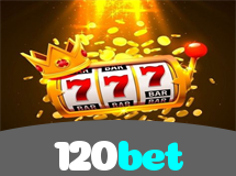 120bet – Jogos de Cassino Online Brasil