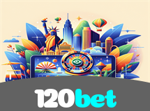 120bet – Jogos de Cassino Online Brasil