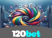 120bet – Jogos de Cassino Online Brasil