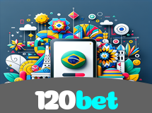 120bet – Jogos de Cassino Online Brasil