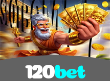 120bet – Jogos de Cassino Online Brasil