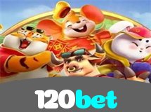 120bet – Jogos de Cassino Online Brasil