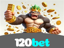 120bet – Jogos de Cassino Online Brasil