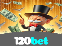 120bet – Jogos de Cassino Online Brasil