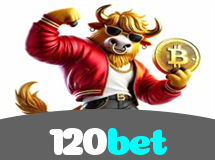120bet – Jogos de Cassino Online Brasil