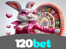 120bet – Jogos de Cassino Online Brasil